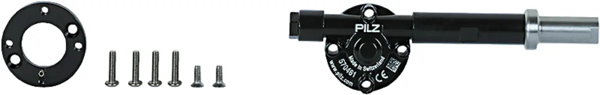 Produktfoto 1 von PILZ PSEN ml auxiliary release hd1 Sensorik P/N: 570461