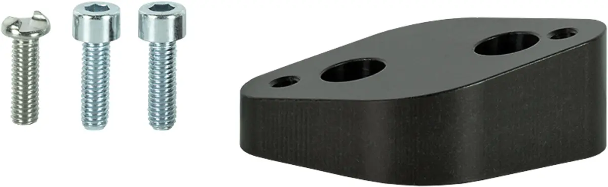 Produktfoto 1 von PILZ PSEN ml actuator 10° adapter, Zubehör PSENmlock, P/n: 570484