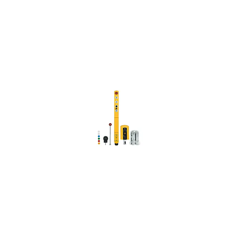 Produktfoto 1 von PILZ PSEN sg2c-5LBLLE unit Sensorik P/N: 570814