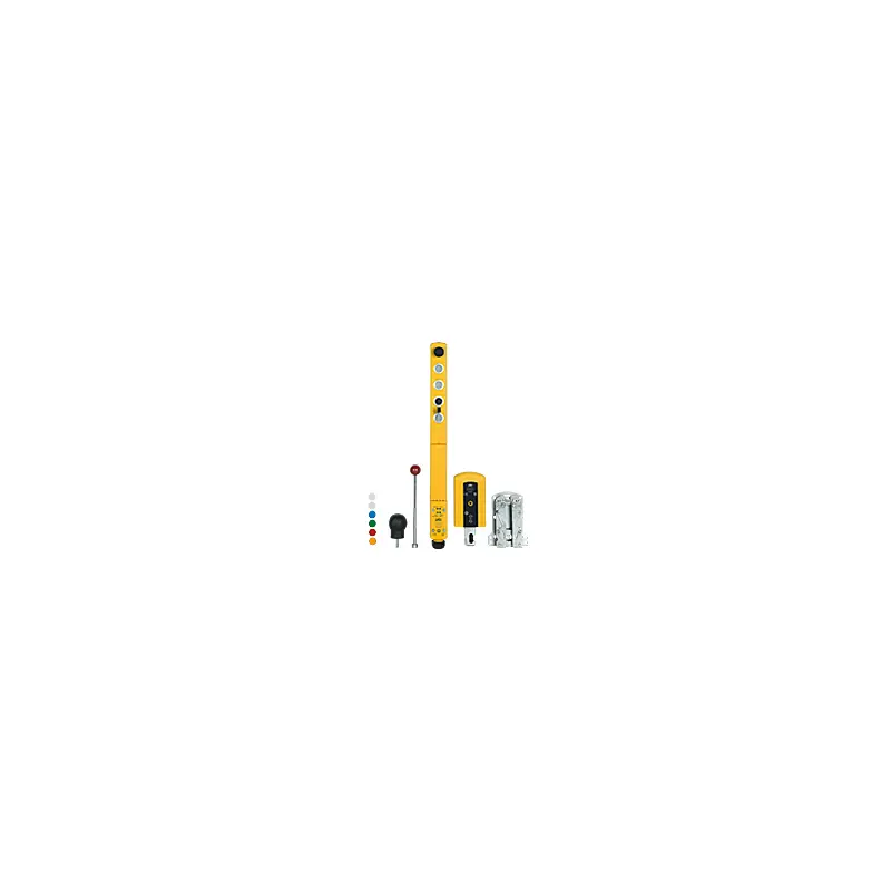 Produktfoto 1 von PILZ PSEN sg2c-5LBLLS unit Sensorik P/N: 570818