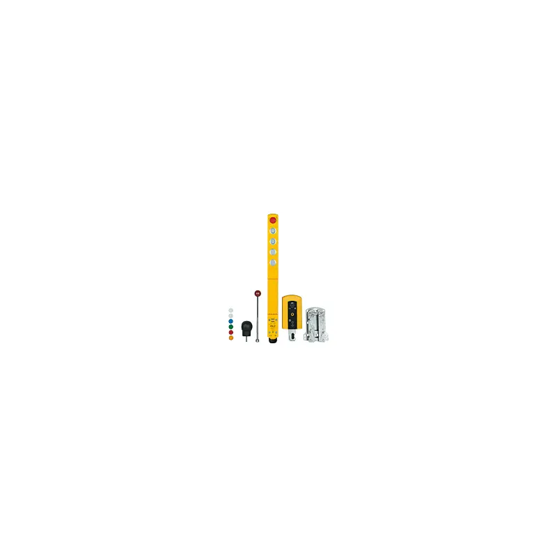 Produktfoto 1 von PILZ PSENsg2c-5CCLLE unit Sensorik P/N: 570836