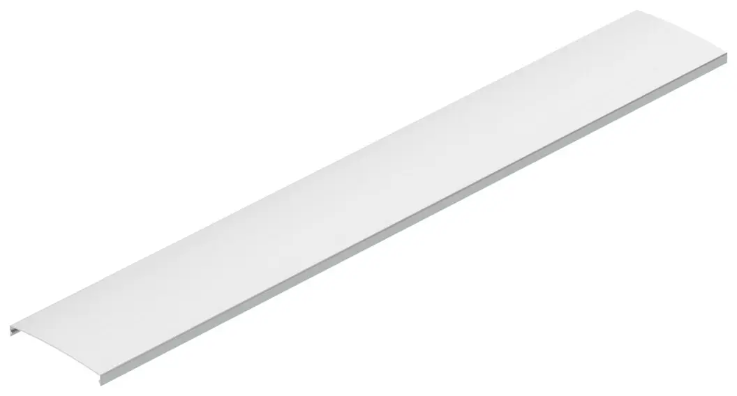 Produktfoto 1 von FESTO EASC-G1-75-500, Abdeckung, P\n: 570877
