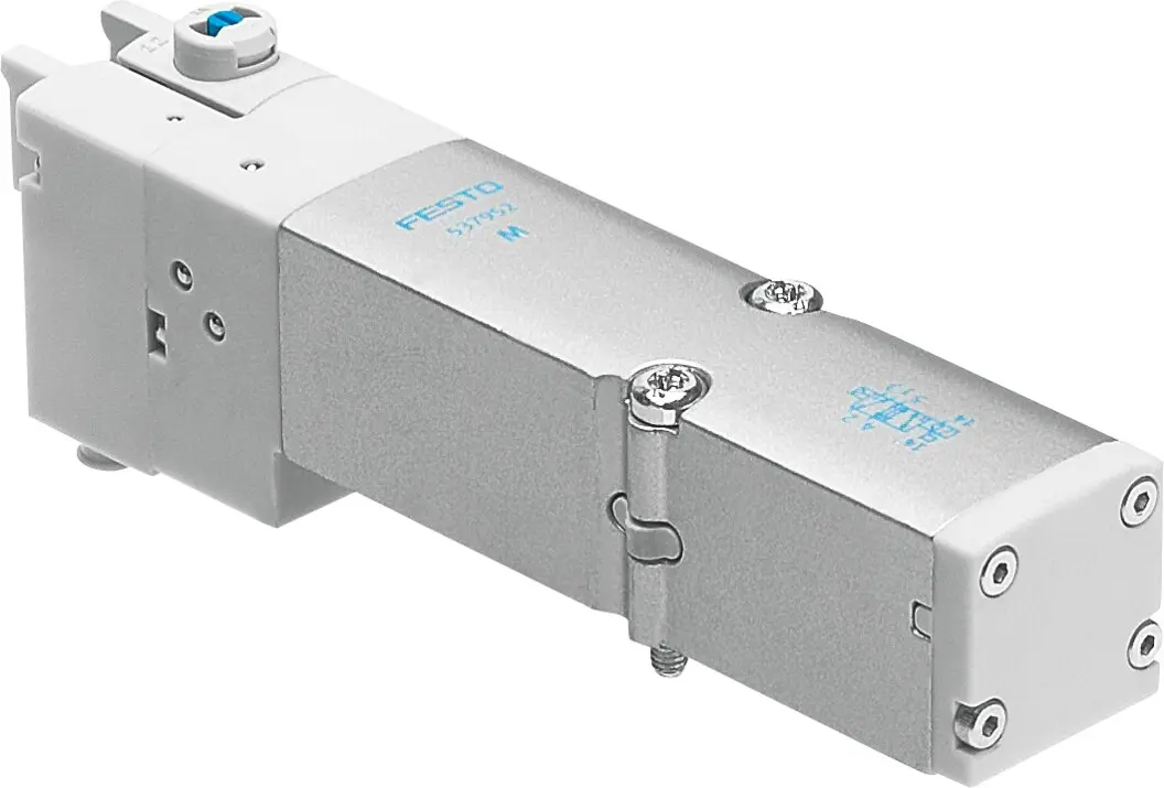 Produktfoto 1 von FESTO VMPA2-M1H-M-PI, Magnetventil, SKU: 537952