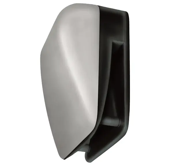 Produktfoto 1 von Werma 573.000.65, Signalhupe WM Dauerton 24VAC BK/GY