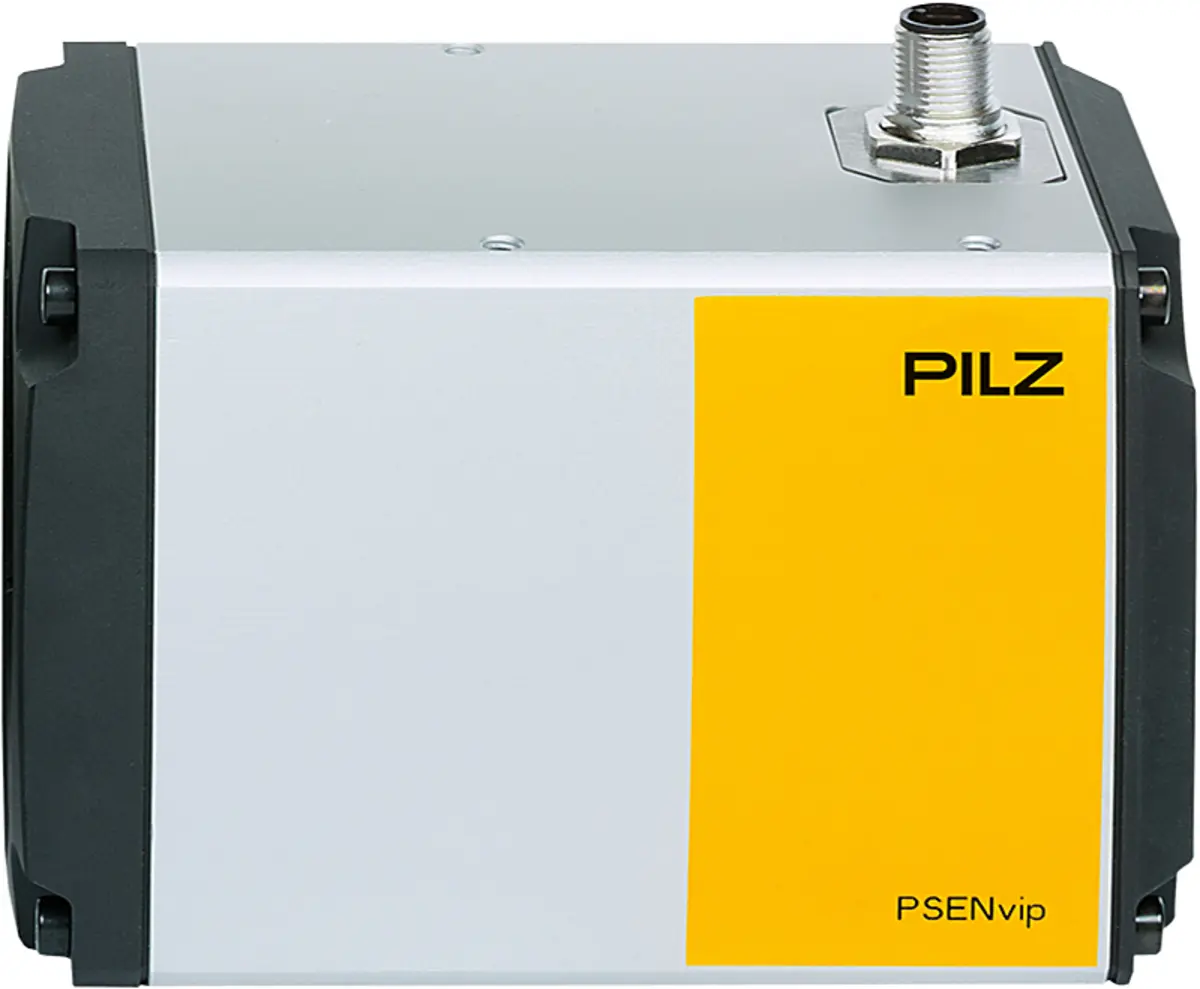 Produktfoto 1 von PILZ PSENvip E Sensorik P/N: 584200