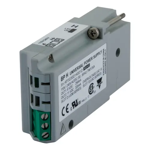 Produktfoto 1 von Carlo Gavazzi BPH, BPH 90..260VDC/AC-STROMVERSORGUNGSMODUL REV.1