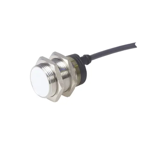 Produktfoto 1 von Carlo Gavazzi EI3010PPOSS, IND PROX SS M30 PNP NO,CAB
