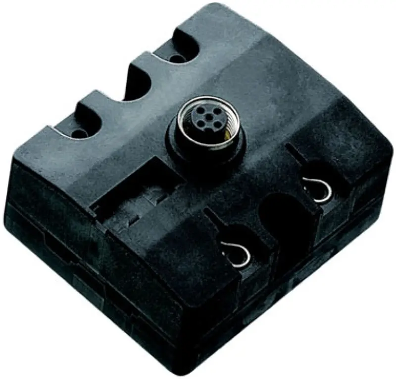 Produktfoto 1 von Leuze Electronic AC-PDA1/A, Adapter