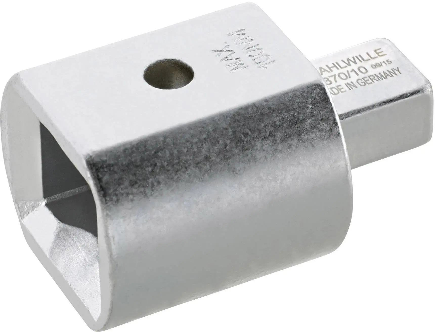 Produktfoto 1 von Stahlwille 58290010, 7370/10 Steckschlüssel-Adapter
