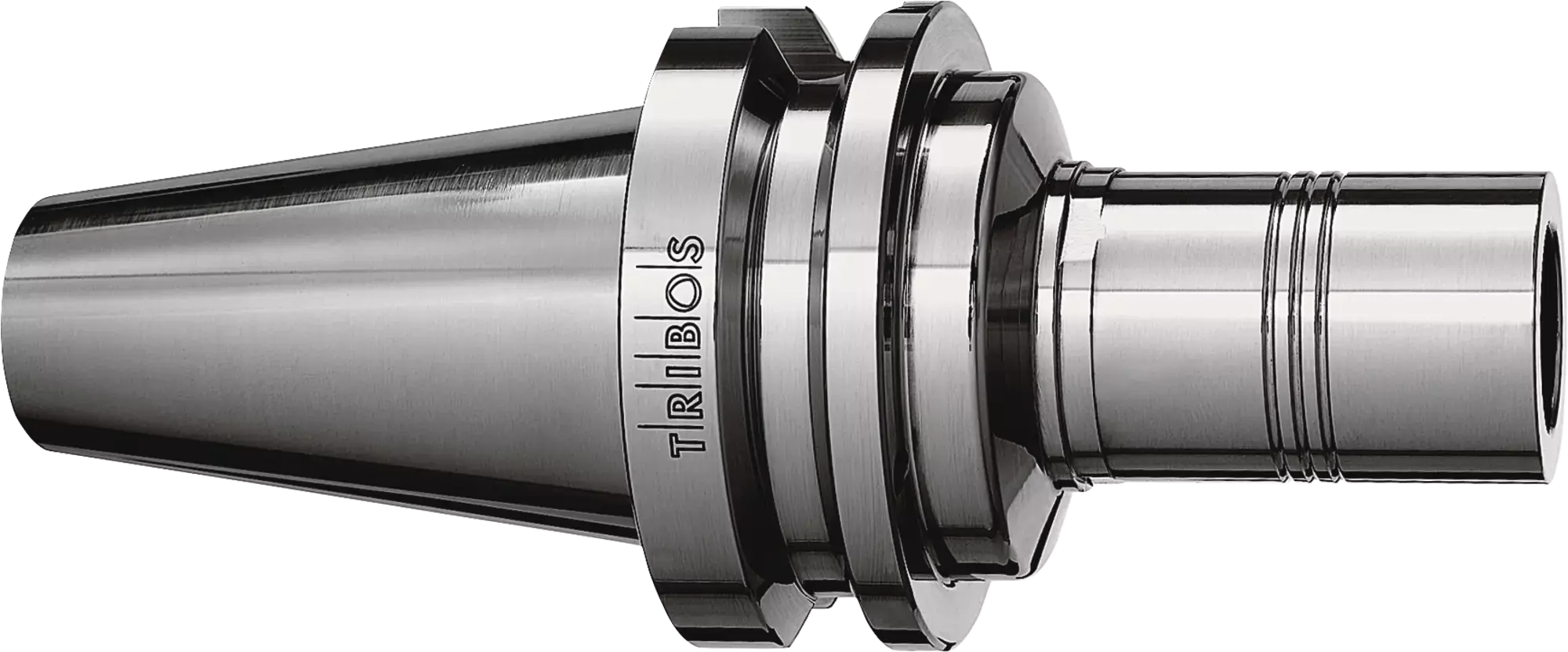 Produktfoto 1 von SCHUNK TRIBOS-S JIS-BT 30 Ø10x75, Polygonspannfutter
