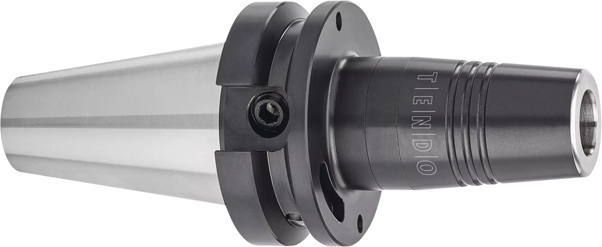 Produktfoto 1 von SCHUNK TENDO Slim 4ax JIS-BT 40 Ø10x90, Hydrodehnspannfutter