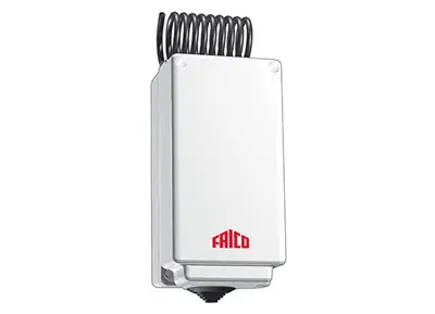 Produktfoto 1 von Telco SMR 3306 SG T3, Fotovoltaikanlage, P/n: 5989