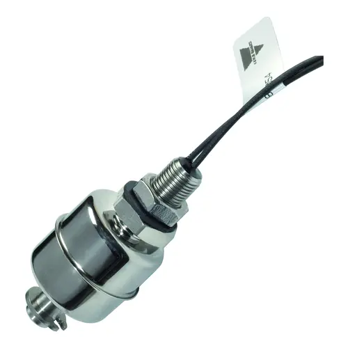 Produktfoto 1 von Carlo Gavazzi ILMM5ATS1, Magnetischer Füllstandsensor – Metallgehäuse