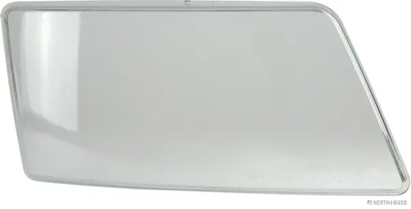 Produktfoto 1 von Herth+Buss 81658303, Streuscheibe, Hauptscheinwerfer, rechts