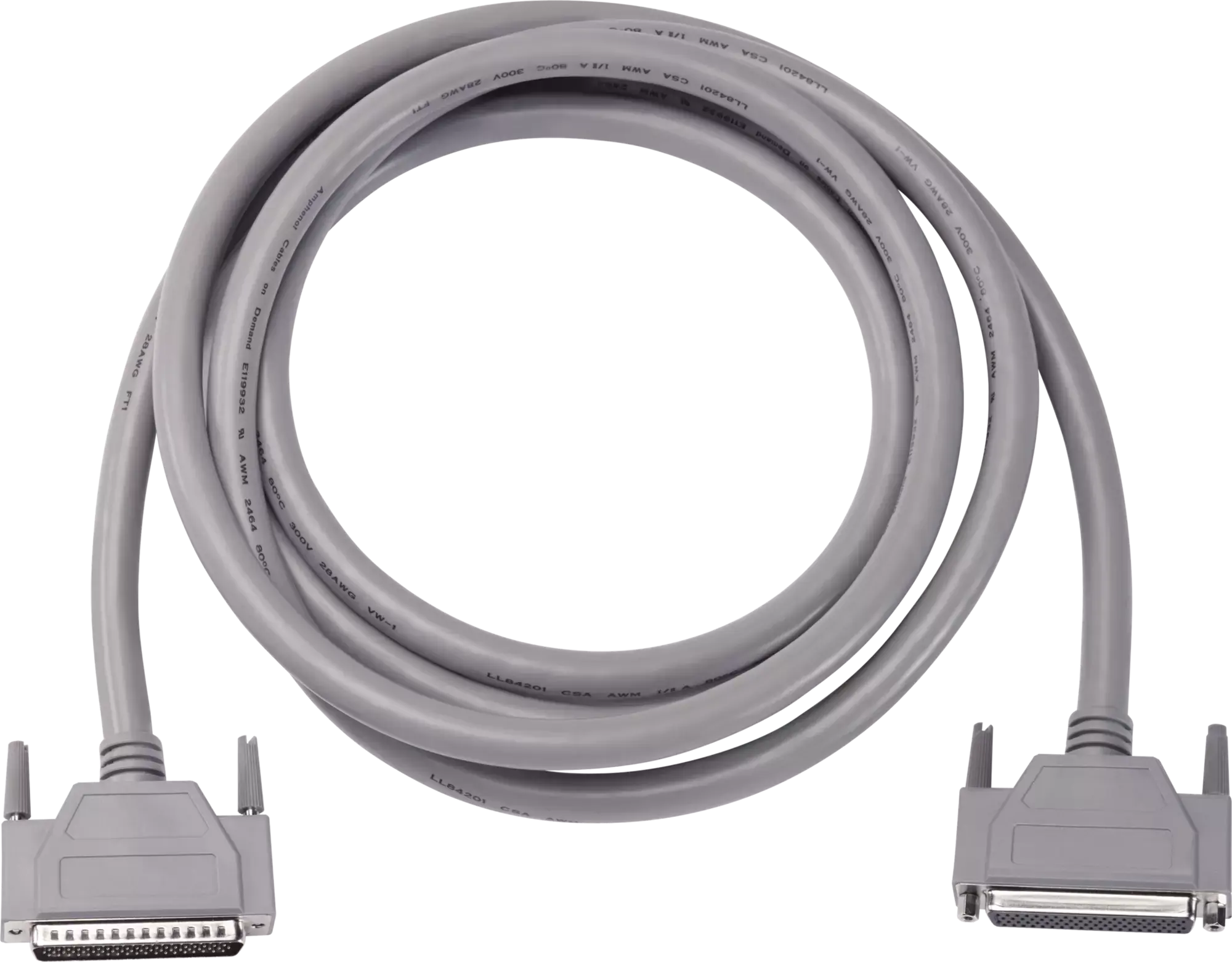 Produktfoto 1 von SCHUNK PLC-K-1 1x78P, Zubehör Magnetspanntechnik Standard, PLC Kabel