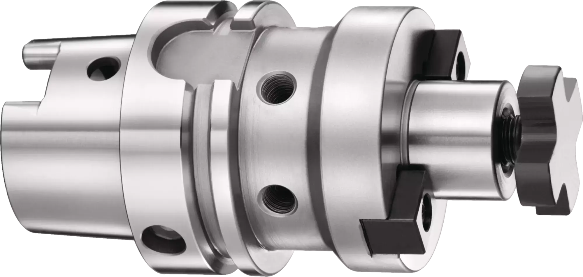 SCHUNK MES HSK-A 50 Ø16x50, Messerkopfaufnahmen