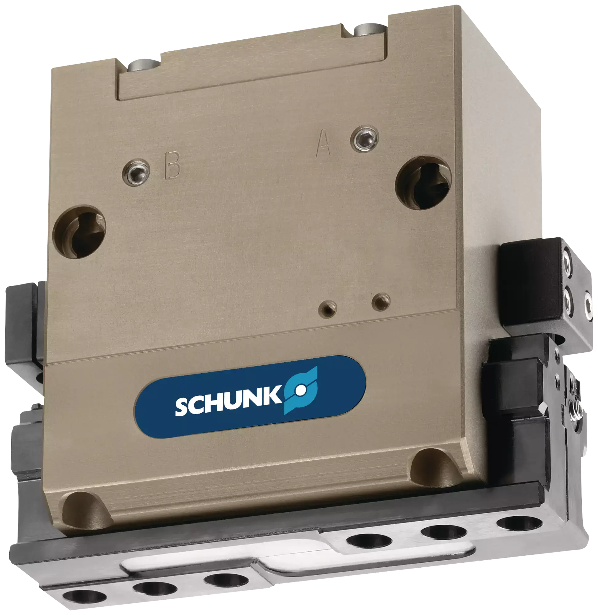 Produktfoto 1 von SCHUNK PGF 80-IS, Universalgreifer
