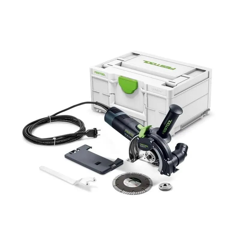 Produktfoto 1 von Festool 578044, Freihand Trennsystem DSC-AG 125 FH-Plus