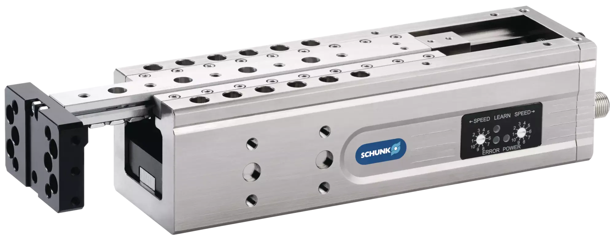 Produktfoto 1 von SCHUNK ELP 025-H030, Kompakt-Linearmodul