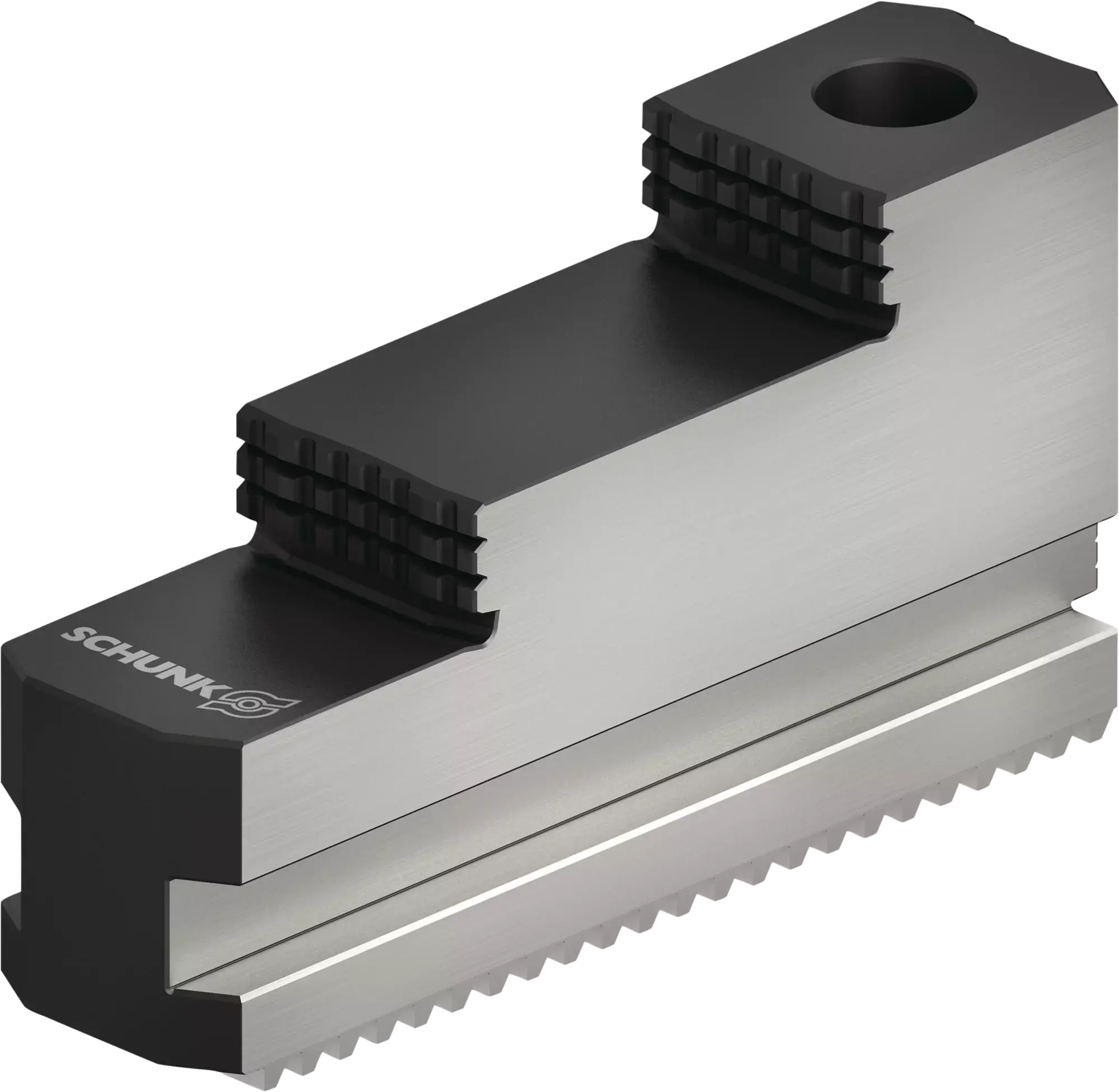 Produktfoto 1 von SCHUNK STF 400, Harte Stufenblockbacken