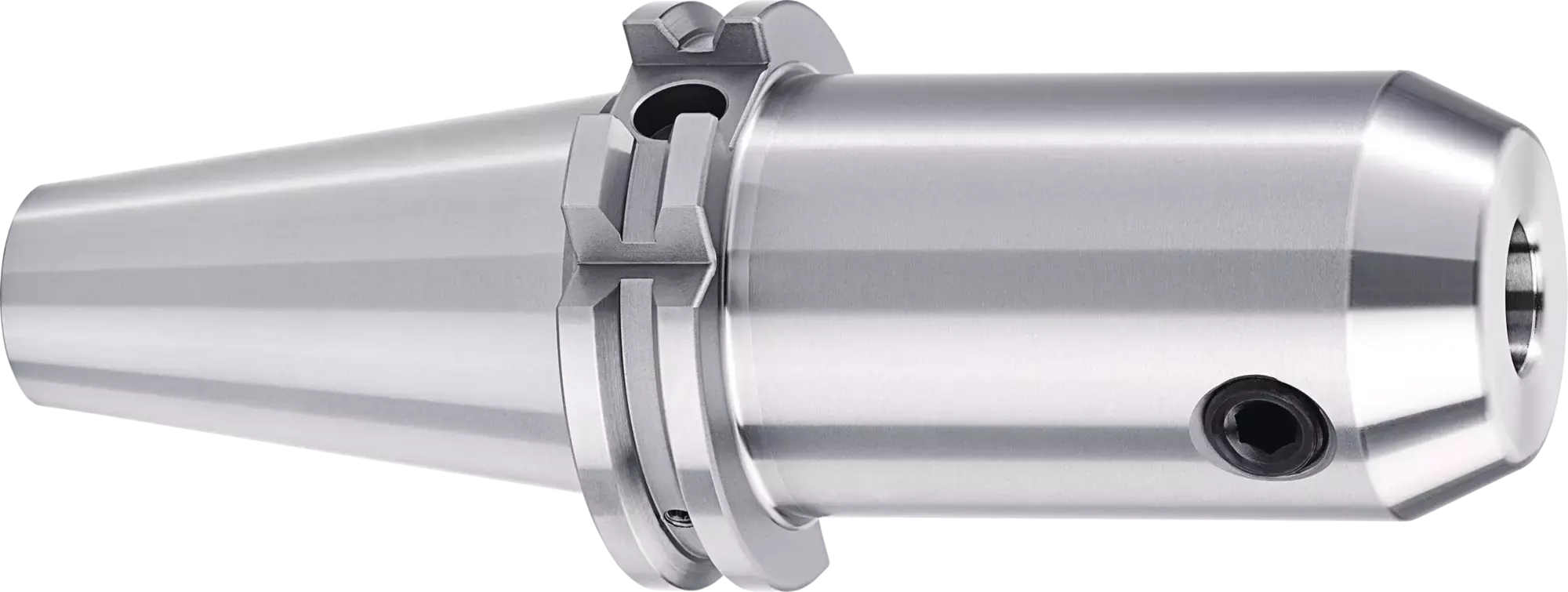 Produktfoto 1 von SCHUNK WEL S SK 40 Ø12x100, WELDON Flächenspannfutter