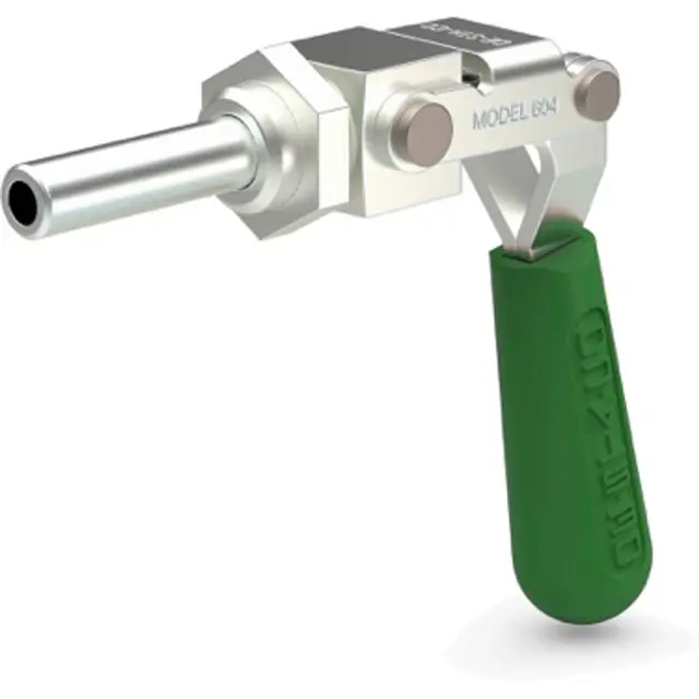Produktfoto 1 von DESTACO 604-MM-G - Schubstangenspanner/Handspanner, Kniehebel