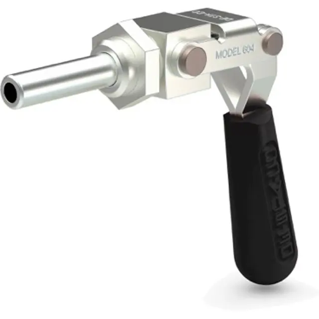 Produktfoto 1 von DESTACO 604-MM-K - Schubstangenspanner/Handspanner, Kniehebel