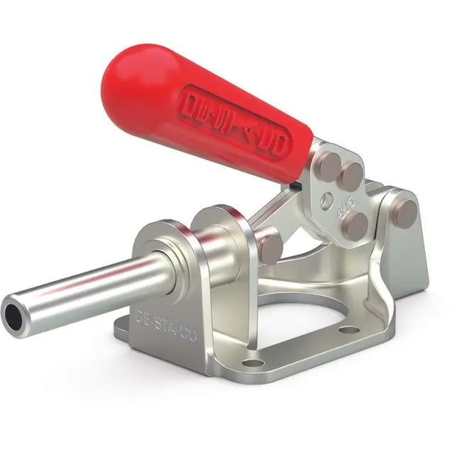 Produktfoto 1 von DESTACO 605-M - Schubstangenspanner/Handspanner, mit Kniehebel, Basis gehärtet