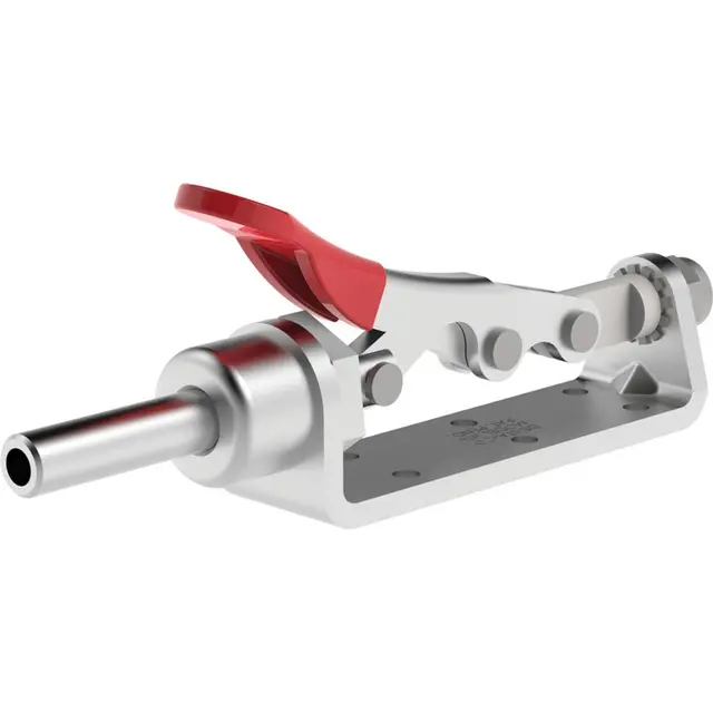 Produktfoto 1 von DESTACO 606-M - Schubstangenspanner/Handspanner, m. Kniehebel, Griff verstellbar