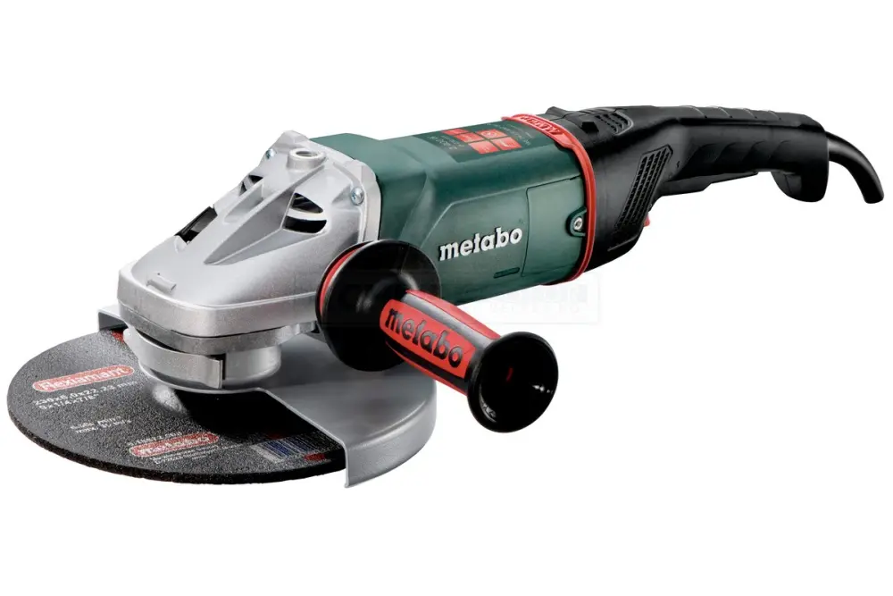 Produktfoto 1 von Metabo 606470000, WE 24-230 MVT Quick Winkelschleifer