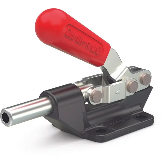 Produktfoto 1 von DESTACO 608-M - Schubstangenspanner/Handspanner, Kniehebel, kompakt