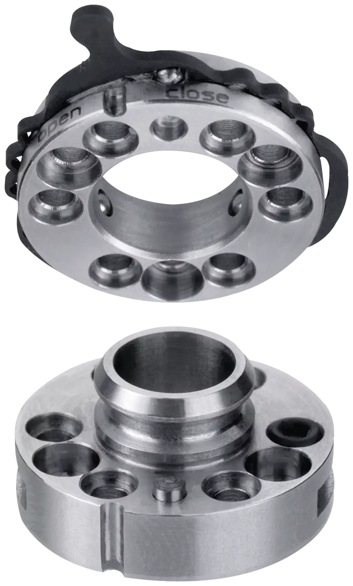 Produktfoto 1 von SCHUNK MWA-020-2P-0E, Werkzeugwechsler