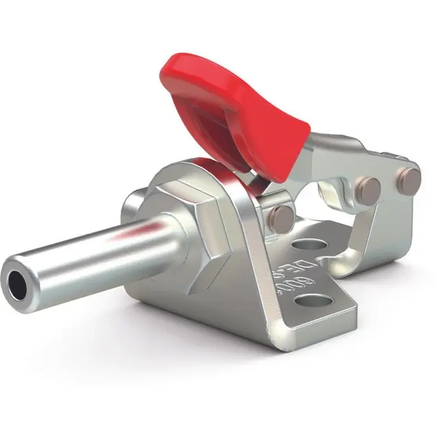 Produktfoto 1 von DESTACO 6001-MSS - Schubstangenspanner/Handspanner, Kniehebel, hohe Haltekraft