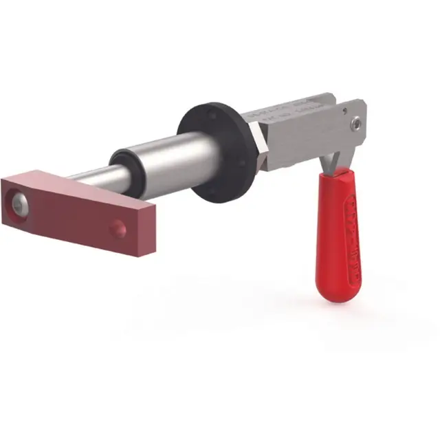 Produktfoto 1 von DESTACO 6002-SWL - Handspanner, Schwenkspanner, linksschwenkend