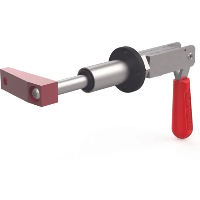 Produktfoto 1 von DESTACO 6002-SWR - Handspanner, Schwenkspanner, rechtsschwenkend