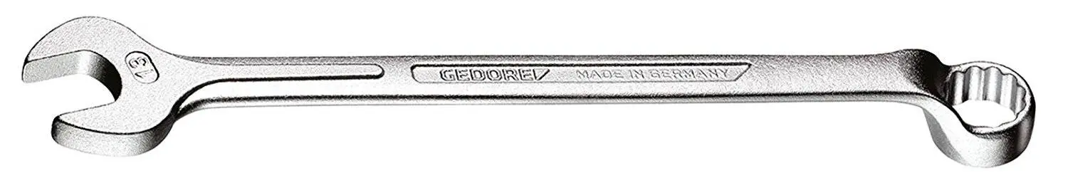 Produktfoto 1 von Gedore 6003420 1 B 36 Ring-Maulschlüssel Schlüsselweite (Metrisch) 36 mm