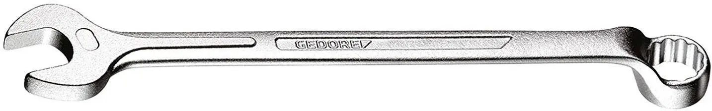 Produktfoto 1 von Gedore 6003690 1 B 41 Ring-Maulschlüssel Schlüsselweite (Metrisch) 41 mm