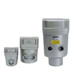 Produktfoto 1 von SMC AME650-F10 AME150C-550C/AME650-850 Super Mist Separator New Style