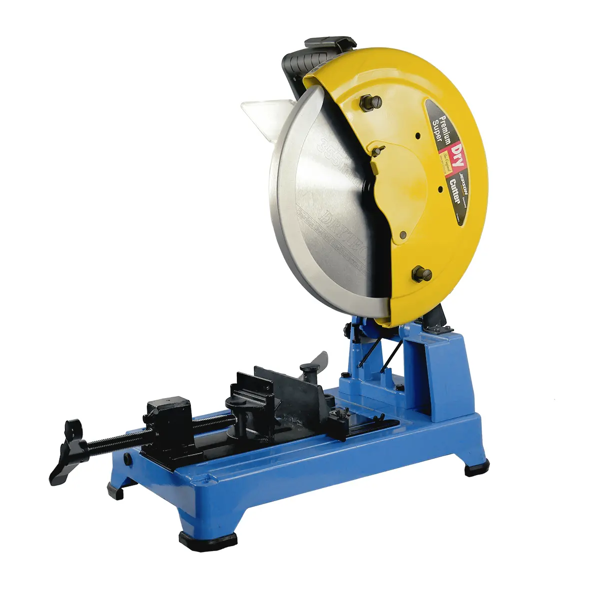 Produktfoto 1 von JEPSON POWER 600560T3, Jepson Metallkreissäge Premium Super Dry Cutter 9435 230V