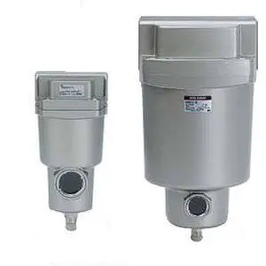 Produktfoto 1 von SMC AMG850-F20D Wasserabscheider