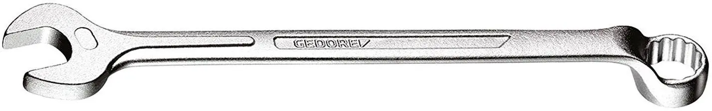Produktfoto 1 von Gedore 6008220 1 B 2.3/8AF Ring-Maulschluessel 2 3/8"