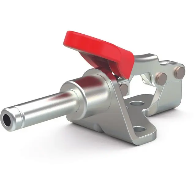 Produktfoto 1 von DESTACO 601-M - Schubstangenspanner/Handspanner, mit Kniehebel, sehr klein