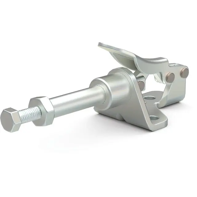 Produktfoto 1 von DESTACO 601-SS - Schubstangenspanner/Handspanner, m. Kniehebel, sehr klein
