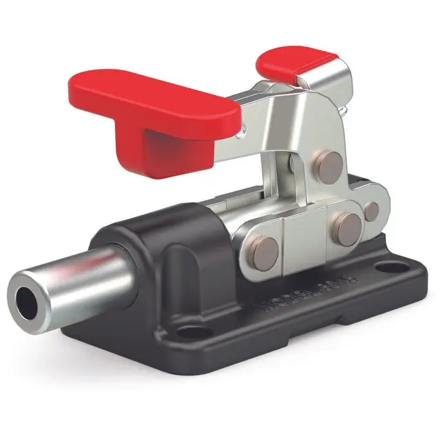 Produktfoto 1 von DESTACO 6015-R - Schubstangenspanner/Handspanner, Kniehebel
