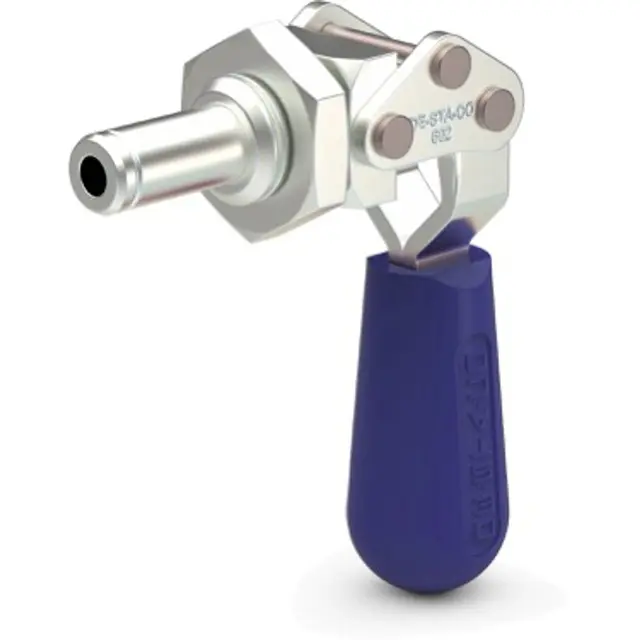 Produktfoto 1 von DESTACO 602-MM-B - Schubstangenspanner/Handspanner, Kniehebel