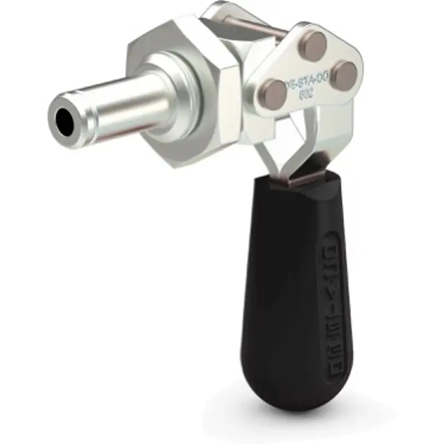 Produktfoto 1 von DESTACO 602-MM-K - Schubstangenspanner/Handspanner, Kniehebel