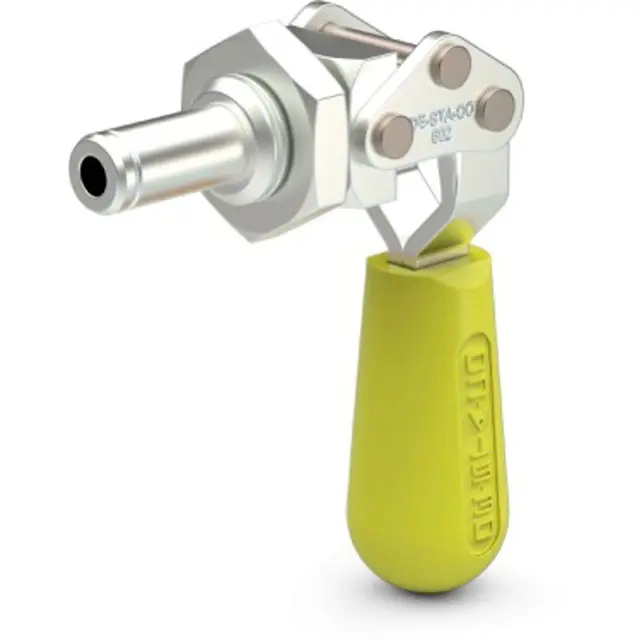 Produktfoto 1 von DESTACO 602-MM-Y - Schubstangenspanner/Handspanner, Kniehebel