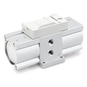 Produktfoto 1 von SMC VBA10A-F02GN Druckverstärker
