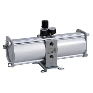 Produktfoto 1 von SMC 56-VBA20A-03 56-VBA2#A,4#A Booster Regulator ATEX category 3