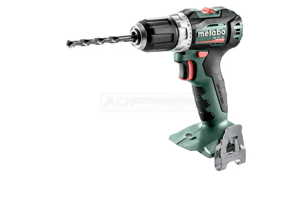 Produktfoto 1 von Metabo 602326840, BS 18 L BL Akku-Bohrschrauber